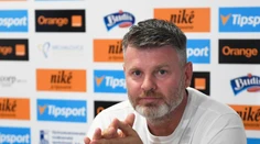 Klubu musí víťaznú mentalitu naštartovať niekto iný. Marek Petruš skončil na lavičke Michaloviec