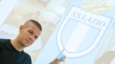 Vavro v Janove neprešiel zdravotnou prehliadkou, zatiaľ zostáva v Laziu