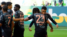 Bayern Mníchov úspešne vstúpil do novej sezóny. Najskôr stratil vedenie, no tešil sa z triumfu