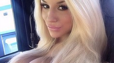 Známa zlatokopka odštartovala letnú sezónu. Ukázala všetko