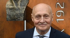 Zomrel Pavol Dubček (†73), syn Alexandra Dubčeka