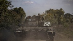 Ďalší úspech ukrajinských síl. V strategicky významnej oblasti opätovne dobyli päť obcí