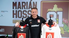 Účasť na rozlúčkovom zápase Mariána Hossu potvrdila ďalšia slovenská legenda. Na zozname je už 27 hráčov