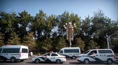 Pri útoku nožom na základnej škole v Číne utrpelo zranenia vyše 40 ľudí