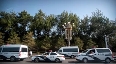 Pri útoku nožom na základnej škole v Číne utrpelo zranenia vyše 40 ľudí