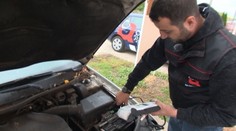 Ako pripraviť auto na zimu? Prezuť gumy ani zďaleka nestačí
