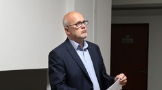 Bývalý dekan z UK Milan Trizna dostal za korupciu podmienku i peňažný trest