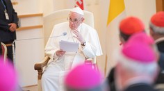 Pápež František: Niektorí by chceli, aby som už bol mŕtvy