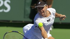 Česká tenistka Renata Voráčová, ktorá dopadla ako Djokovič, odletela z Austrálie