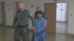 Rodinu kŕmil psami, teraz mu hrozia dva roky za mrežami