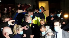 Slováci žijúci v Írsku začínajú mať strach. Boja sa posielať deti do škôl a cítia nevraživosť