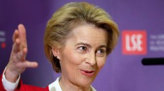 Von der Leyenová: Rokovania s Britániou o obchodnej dohode budú pokračovať