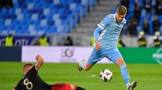 Slovan opúšťa ofenzívna opora. Dala prednosť severu Európy