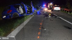 Matka zverejnila video, na ktorom jej dve deti takmer prišli o život. A poslala odkaz vinníkovi: Ničíte životy iným!