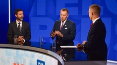 Odpovedali na vaše otázky: Prečo zostal Blanár v Smere a Kollár neodstúpil?