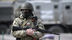 Členovia Ruskej národnej gardy odmietli bojovať na Ukrajine. Rozhodli sa brániť na súde
