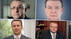 Záhadné úmrtia ruských oligarchov počas invázie na Ukrajinu: Väčšina z nich je napojená na Gazprom