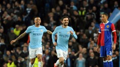 Gabriel Jesus sa dohodol s Manchestrom City na novej dlhoročnej spolupráci