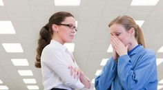 Ak nemáte dôveru u šéfa, musíte si ju vybudovať