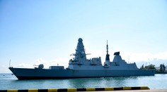 Tajné spisy britského ministerstva obrany sa našli premočené na autobusovej zastávke