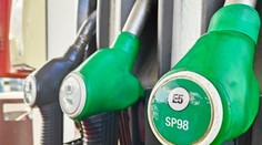 Na pumpách nastal zvrat. Deje sa popri zdražovaní benzínu a nafty