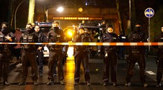 Tragédia v Nemecku. Nákladný vlak zachytil dve deti, jedno zomrelo