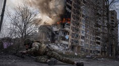 USA oznámia dlhodobú vojenskú pomoc pre Ukrajinu