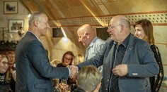 Projekt Mestského mládežníckeho štadióna je pripravený, tvrdí Nosko v Banskej Bystrici