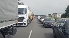 Hromžíte nad hodinovými zápchami na D2? Minister vysvetlil, prečo sa to deje