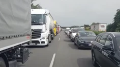 Hromžíte nad hodinovými zápchami na D2? Minister vysvetlil, prečo sa to deje