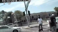 Policajt v USA zastrelil neozbrojeného černocha. Svedkyňa nechápala prečo