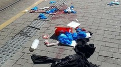 Streľba na Obchodnej ulici: Útočník bude mať zrejme na krku vážne obvinenia