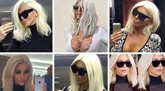 To je podoba! Kim sa opičí po sexici zo Srbska