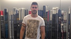 Baranka bude hrávať s Graňákom