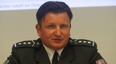Novým veľvyslancom na Slovensku by sa mal stať český policajný prezident