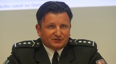 Novým veľvyslancom na Slovensku by sa mal stať český policajný prezident