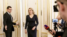 Tibor Gašpar končí na poste poradcu ministerky Sakovej