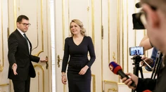 Tibor Gašpar končí na poste poradcu ministerky Sakovej