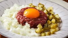 Už čoskoro si budete môcť objednať tatarák v reštaurácii