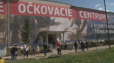 Ak sa nič nezmení, veľkokapacitné očkovacie centrá v Banskobystrickom kraji zatvoria