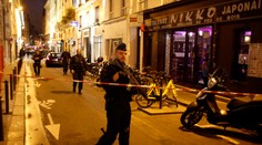 Parížsky útočník z Čečenska bol v databáze radikálov, svoje obete nepoznal