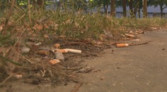 Všimli ste si niekedy, čo máte pod nohami? Fajčiari ani len netušia, ako dlho sa rozkladá ohorok