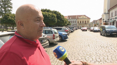 Odkazy politikom z Rimavskej Soboty: Každému by som dal urobiť psychotesty