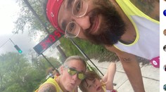 Chlapec (6) šokoval tým, že zabehol maratón. Pýtali sme sa odborníkov, čo si o tom myslia