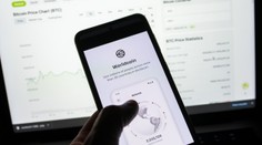 Táto kryptomena vyžaduje naskenovanie očnej dúhovky. Údaje môžu byť zneužiteľné, varujú odborníci