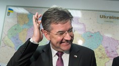 Miroslav Lajčák má vraj záujem o vysoký post v NATO