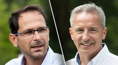 Informáciu, že Mrva by sa mohol vzdať v prospech Miku, opozícia dementuje