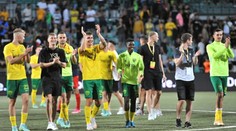 Žilina doma deklasovala Tobol Kostanay a postúpila do play off EKL, Trnava v pohárovej Európe končí