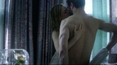 Fešák z 50 Shades of Grey: Vášnivé scény v novom filme