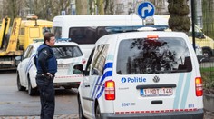 Pri nehode v Belgicku zahynuli štyria Slováci, autom vleteli do kanála v centre Gentu